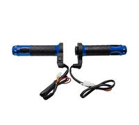 Watreketal Puños calefactados de 22 mm para ATV y calentador de pulgar