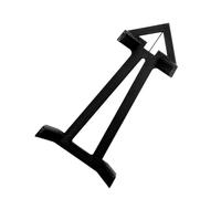 Watreketal Universal - Asiento de bicicleta portátil para bicicleta de carretera, corrector de ángulos y guía de posicionamiento, herramienta de asiento de bicicleta