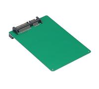 Watreketal WD5000MPCK para Express a SATA3.0 22 (7+15) Pin 6.3 cm 6Gbps PCBA Tarjetas de adición para disco duro UltraSlim SSD Ssd tarjeta adaptadora de 5 mm