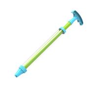 WatrrSquirter Toys - High Power Pump Action Soaker blastrr | Larga distancia Splash Shooter para niños, patio trasero al aire libre divertido juego de playa, cañón de agua sostenible para fiesta en la