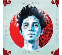 Watsky - X Infinity