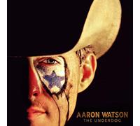 Watson, Aaron - The Underdog
