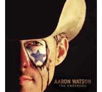 Watson,Aaron - The Underdog [Vinilo]