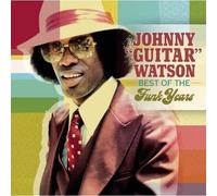 Watson – Best Of The Funk Years – CD – Importación USA