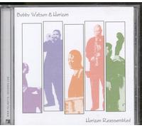 Watson,Bobby & Horizon - Horizon Reassembled
