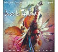 Watson, Charlie Wayne - Voices in The Wind