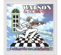 Watson & Company - Catharsis Infinity