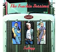 Dale Watson – The Truckin Sessions Trilogy – CD