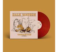 Watson, Dale - Unwanted [Vinilo]