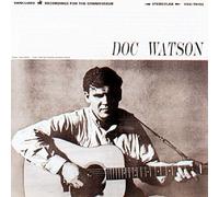Watson, Doc – Doc Watson – Vanguard
