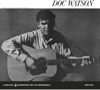 Watson, Doc - Doc Watson [Vinilo]