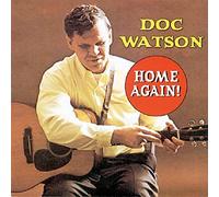 Watson, Doc – Home Again – Vanguard