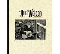 Doc Watson Life's Work: A Retrospective (CD) (Importación USA)