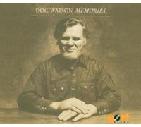 Watson,Doc - Memories