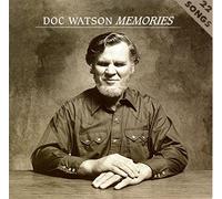 Watson, Doc - Memories