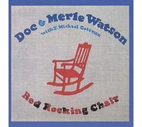 Watson,Doc & Merle^Watson, Doc & Merle - Red Rocking Chair