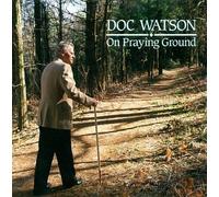 Watson, Doc - On Praying Ground [Casete]