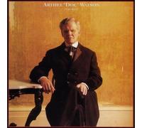 Watson, Doc - Portrait