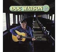 Watson, Doc - Riding The Midnight Train