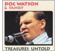 Watson Doc – Treasures Untold (1964) – Vanguard