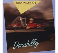 Doc Watson – Docabilly