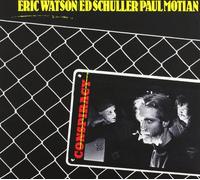 Watson Eric - Conspiracy