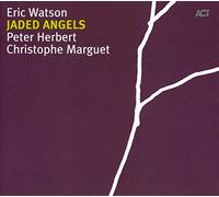 Watson Eric – Jaded Angels