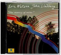 Watson Eric / Lindberg John - The Memory of Water