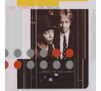 Watson, Eric - Listen to the Night