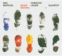 Watson Eric - Road Movies