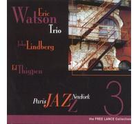 Watson, Eric -Trio- - Punk Circus