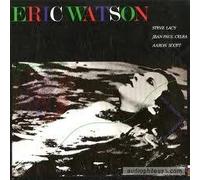 Watson,Eric - Your Tonight Is My Tomorrow