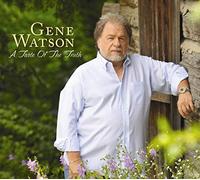 Watson, Gene - A Taste of the Truth