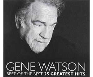Watson, Gene - Best Of The Best