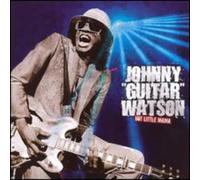 Watson Guitar Johnny - Hot Little Mama