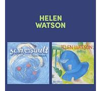 Watson,Helen - Somersault / Doffing (2CD)