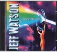 Watson,Jeff - Around The Sun [Import]