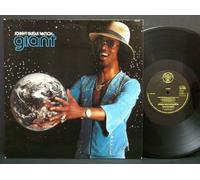 Watson, Johnny Giant LP DJM DJF20551 EX/EX 1978 as Johnny Guitar Watson