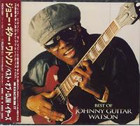 Watson, Johnny Guitar - Best of Dmj Years