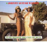 Watson, johnny Guitar - Funk Beyond The Call Of Duty