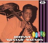 Watson, Johnny 'Guitar' - Rocks