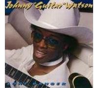 Watson,Johnny "Guitar" - The Lone Ranger