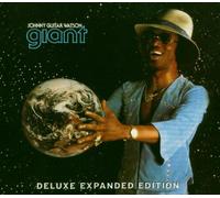 Watson,Johnny 'Guitar'^Watson,Johnny "Guitar" - Giant