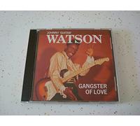 Watson Johnny Love Guitar - Gangster Of Love