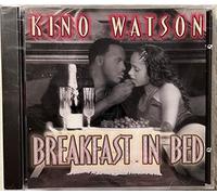 Watson, Kino - Breakfast in Bed