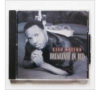 Watson, Kino - Breakfast in Bed