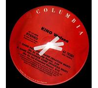 Watson, Kino - Game Recognize Game [Vinilo]