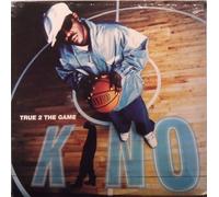 Watson, Kino - True to the Game [Vinilo]