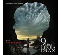Watson, Patrick - 9th Life of Louis Drax (Original Motion Picture Soundtrack)