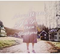 Watson Patrick - Adventures In Your Own Backyard